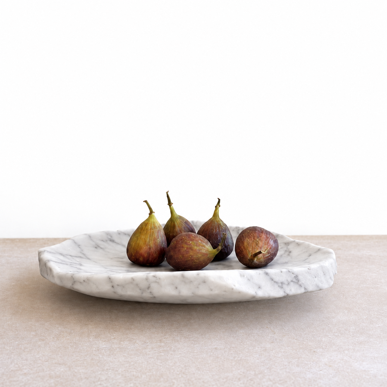 Sasso marble piece