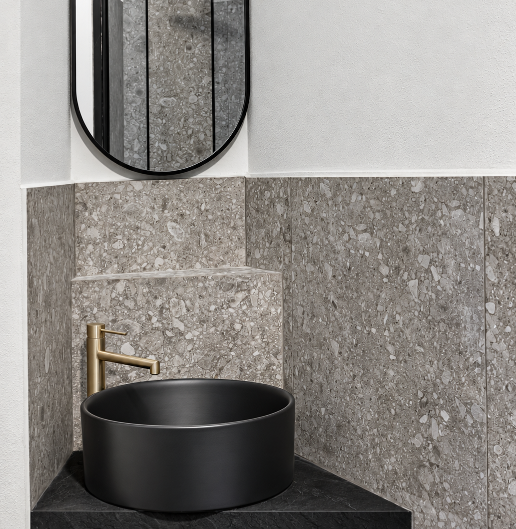 Pietra Nera — detail 2