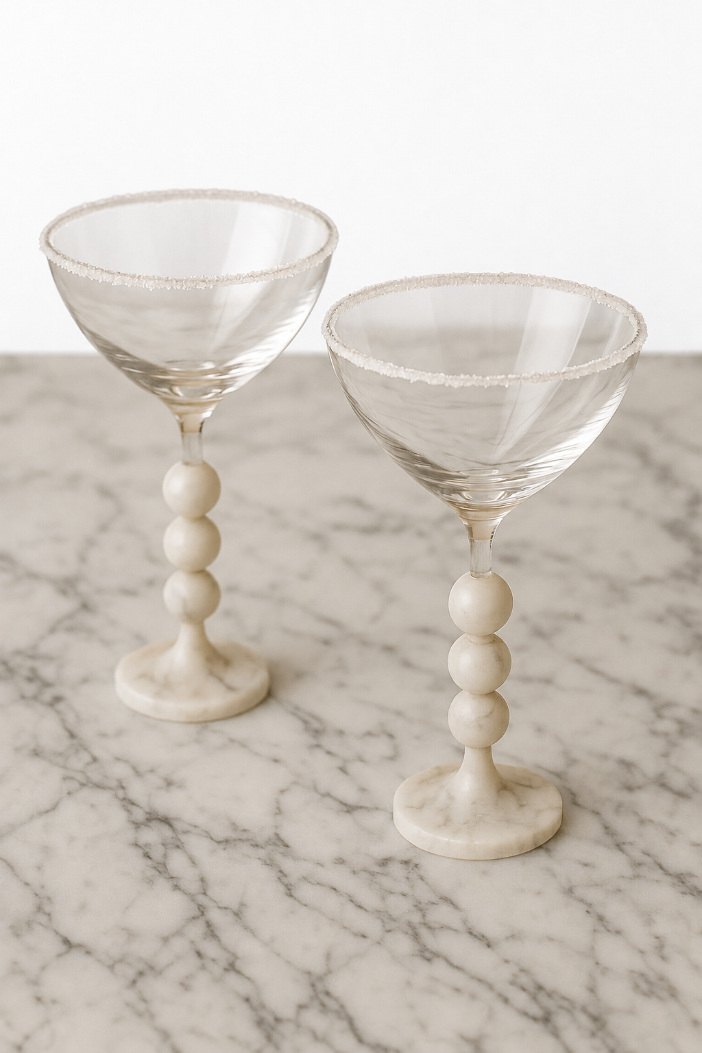Equilibrio — Glasses by Studio IB Milano