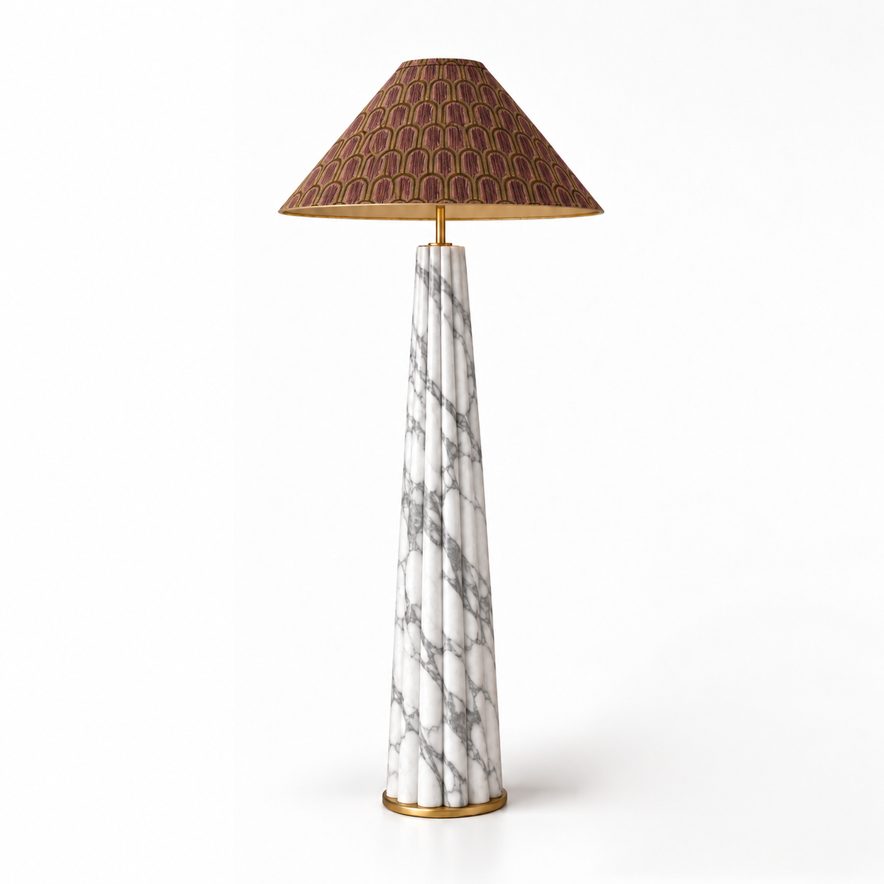Milano — Floor Lamp by Studio IB Milano