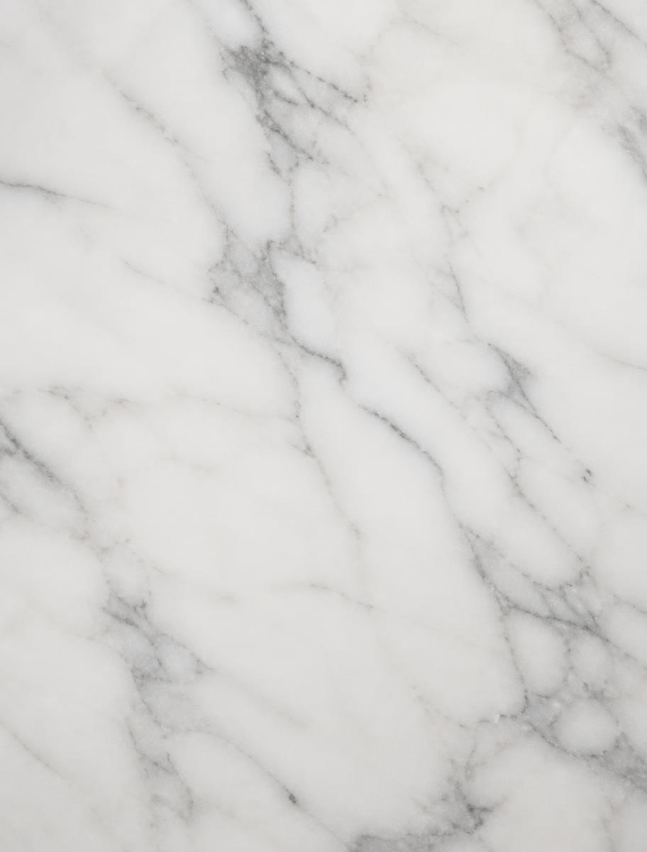 Carrara marble